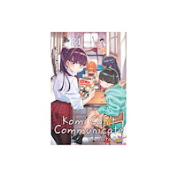 Viz Media, Subs. of Shogakukan Inc Komi Can't Communicate, Vol. 34 (häftad, eng)