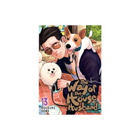 Viz Media, Subs. of Shogakukan Inc Way of the Househusband, Vol. 13 (häftad, eng)