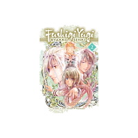 Viz Media, Subs. of Shogakukan Inc Fushigi Yugi: Byakko Senki, Vol. 2 (häftad, eng)