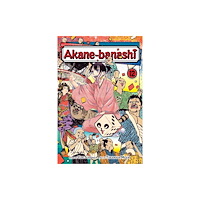Viz Media, Subs. of Shogakukan Inc Akane-banashi, Vol. 12 (häftad, eng)