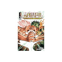 Viz Media, Subs. of Shogakukan Inc My Hero Academia, Vol. 41 (häftad, eng)