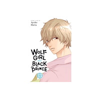 Viz Media, Subs. of Shogakukan Inc Wolf Girl and Black Prince, Vol. 13 (häftad, eng)