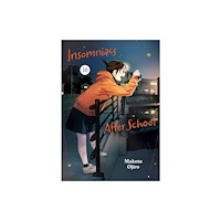 Viz Media, Subs. of Shogakukan Inc Insomniacs After School, Vol. 10 (häftad, eng)