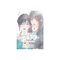 Viz Media, Subs. of Shogakukan Inc Pink Candy Kiss, Vol. 2 (häftad, eng)