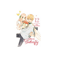 Viz Media, Subs. of Shogakukan Inc Like a Butterfly, Vol. 12 (häftad, eng)