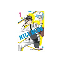 Viz Media, Subs. of Shogakukan Inc Kill Blue, Vol. 1 (häftad, eng)