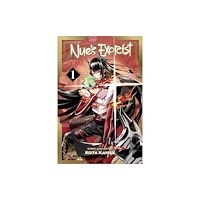 Viz Media, Subs. of Shogakukan Inc Nue's Exorcist, Vol. 1 (häftad, eng)