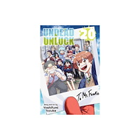 Viz Media, Subs. of Shogakukan Inc Undead Unluck, Vol. 20 (häftad, eng)