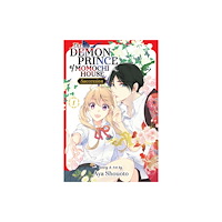 Viz Media, Subs. of Shogakukan Inc The Demon Prince of Momochi House: Succession, Vol. 1 (häftad, eng)