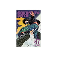 Viz Media, Subs. of Shogakukan Inc Sakamoto Days, Vol. 17 (häftad, eng)