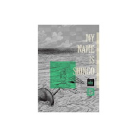 Viz Media, Subs. of Shogakukan Inc My Name Is Shingo: The Perfect Edition, Vol. 5 (inbunden, eng)