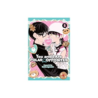 Viz Media, Subs. of Shogakukan Inc You and I Are Polar Opposites, Vol. 5 (häftad, eng)