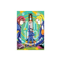 Viz Media, Subs. of Shogakukan Inc Zom 100: Bucket List of the Dead, Vol. 17 (häftad, eng)