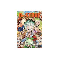 Viz Media, Subs. of Shogakukan Inc Dr. STONE, Vol. 27 (häftad, eng)