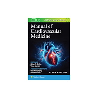Wolters Kluwer Health Manual of Cardiovascular Medicine (häftad, eng)