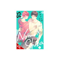 Little, Brown & Company Nomi x Shiba, Vol. 2 (häftad, eng)
