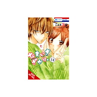 Little, Brown & Company Cheeky Brat, Vol. 14 (häftad, eng)