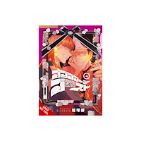 Little, Brown & Company GOGOGOGO-GO-GHOST!, Vol. 4 (häftad, eng)