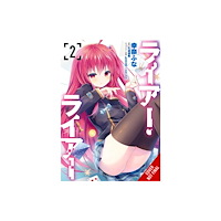 Little, Brown & Company Liar, Liar, Vol. 6 (häftad, eng)
