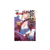 Little, Brown & Company Chained Soldier, Vol. 9 (häftad, eng)