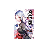 Little, Brown & Company Chained Soldier, Vol. 5 (häftad, eng)