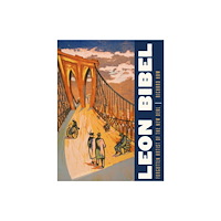 Rutgers University Press Leon Bibel (inbunden, eng)