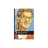 Rutgers University Press Junctures in Women's Leadership: Media and Journalism (häftad, eng)