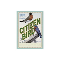 Rutgers University Press Citizen Bird (häftad, eng)