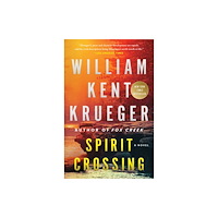 Atria Books Spirit Crossing (häftad, eng)