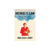 Atria Books Merkel's Law (häftad, eng)