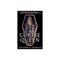 Penguin Putnam Inc The Corpse Queen (häftad, eng)