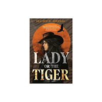 Penguin Putnam Inc Lady or the Tiger (inbunden, eng)