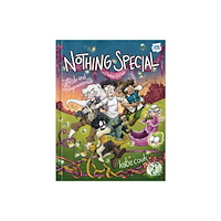 Random House USA Inc Nothing Special, Volume Three (inbunden, eng)