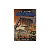 Battlefront Miniatures Ltd Late War Leviathans (inbunden, eng)