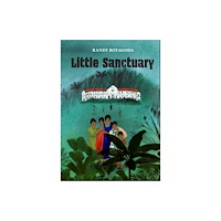 Tradewind Books Little Sanctuary (häftad, eng)