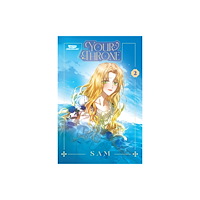 Wattpad Books Your Throne, Vol. 2 (häftad, eng)