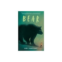 Allen & Unwin Aotearoa New Zealand Bear (häftad, eng)