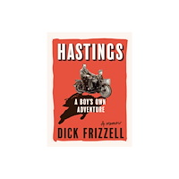 Massey University Press Hastings (inbunden, eng)