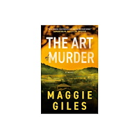 Rising Action Publishing Co. The Art of Murder (häftad, eng)