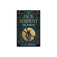 Rising Action Publishing Co. Jack Serpent (häftad, eng)