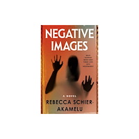 Rising Action Publishing Co. Negative Images (häftad, eng)