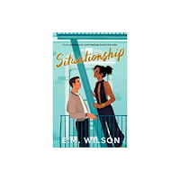 Wattpad Books Situationship (häftad, eng)
