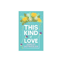 Rising Action Publishing Co. This Kind of Love (häftad, eng)