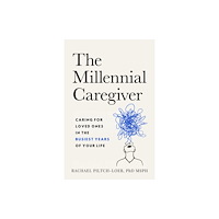 The Sutherland House Inc. The Millenium Caregiver (häftad, eng)
