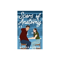 Wattpad Books Scars of Anatomy (häftad, eng)