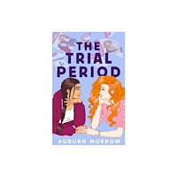 Wattpad Books The Trial Period (häftad, eng)