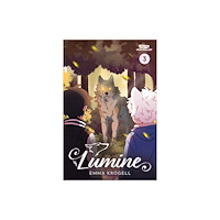 Wattpad Books Lumine Volume Three (häftad, eng)