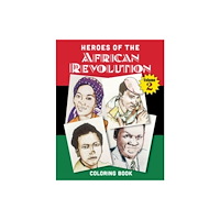Daraja Press Heroes of the African Revolution Vol 2 (häftad, eng)