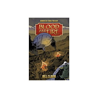 Renegade Arts Entertainment Ltd Blood and Fire (häftad, eng)