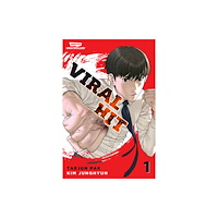 Wattpad Books Viral Hit Volume One (häftad, eng)